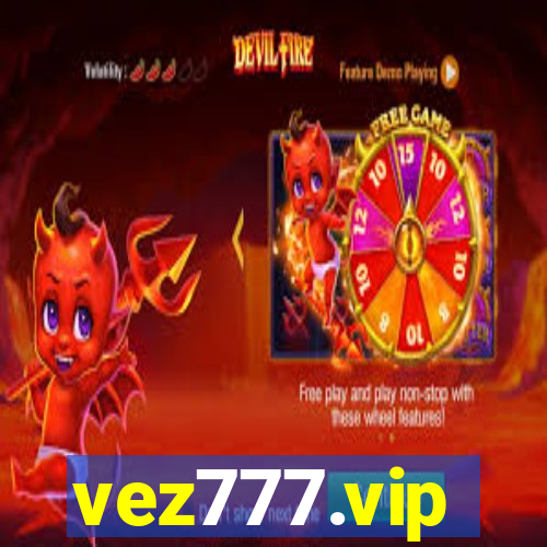 vez777.vip