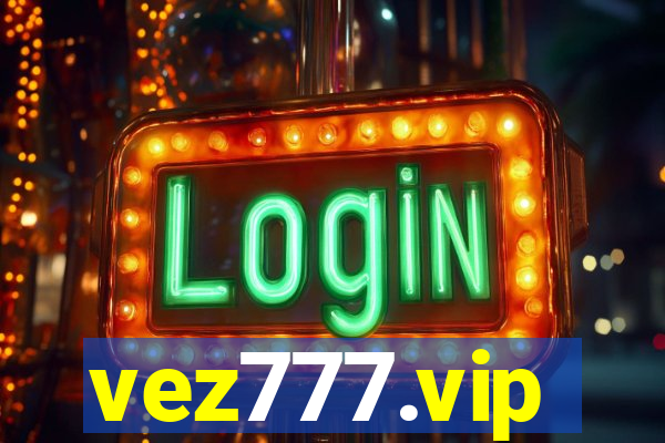 vez777.vip