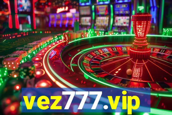 vez777.vip