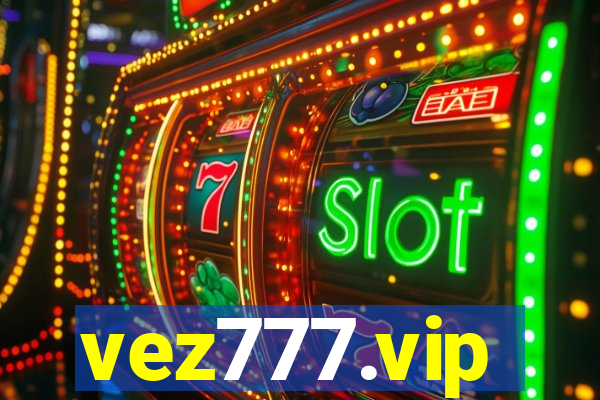 vez777.vip