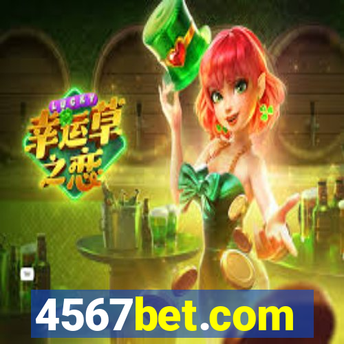 4567bet.com