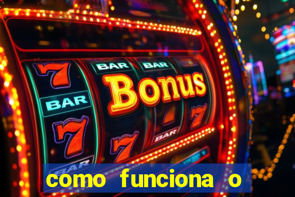 como funciona o jogo blackjack