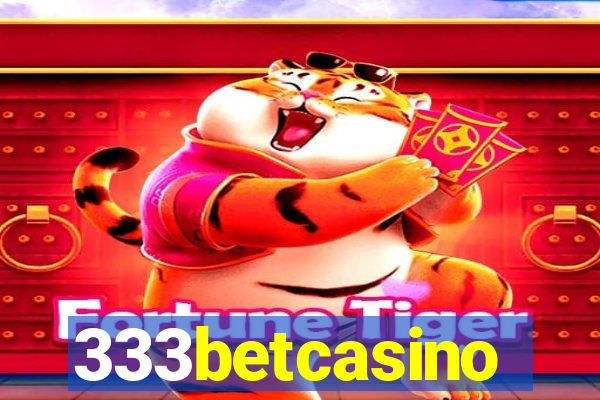 333betcasino