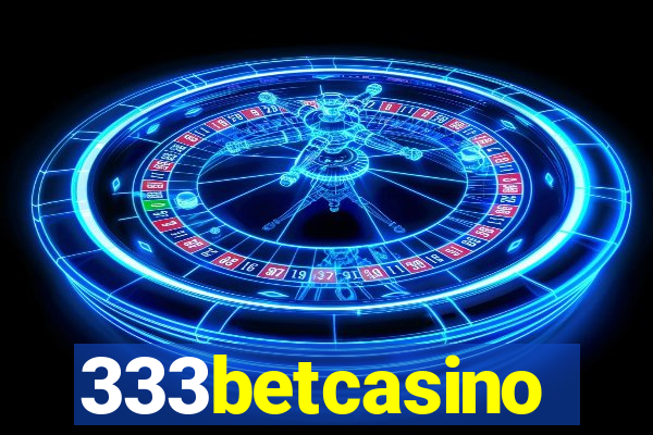 333betcasino