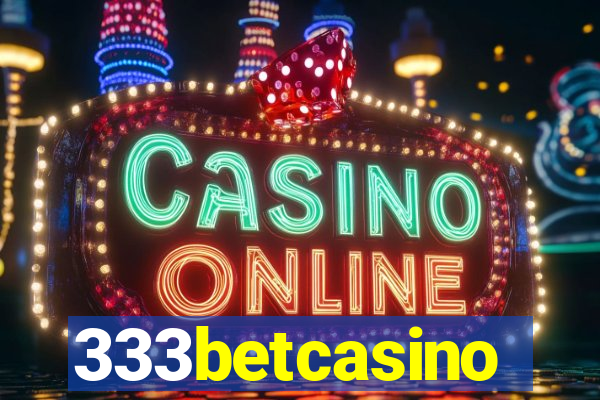 333betcasino