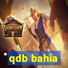 qdb bahia