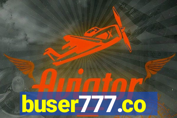 buser777.co