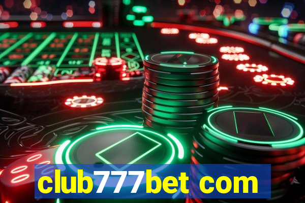 club777bet com