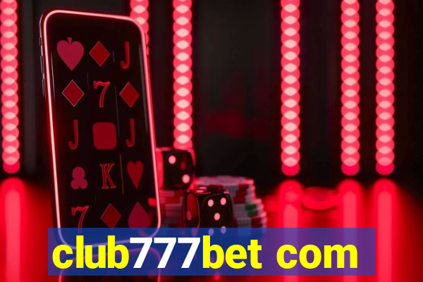 club777bet com