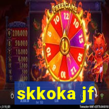 skkoka jf