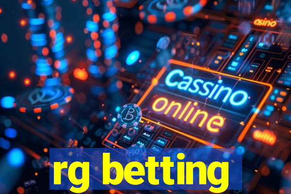 rg betting