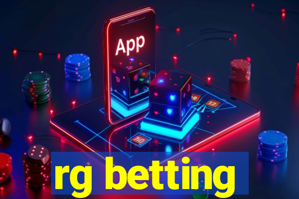 rg betting