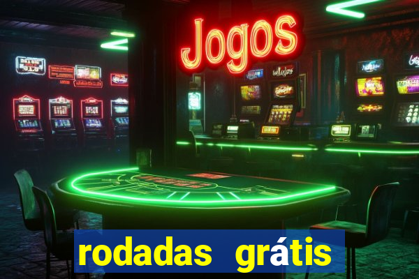 rodadas grátis betano quarta-feira