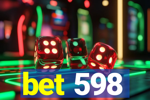 bet 598