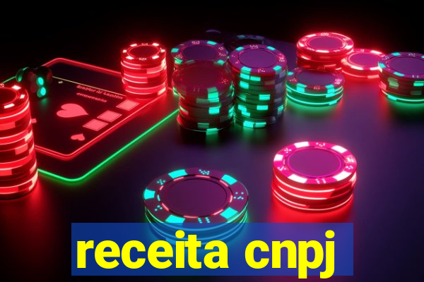 receita cnpj