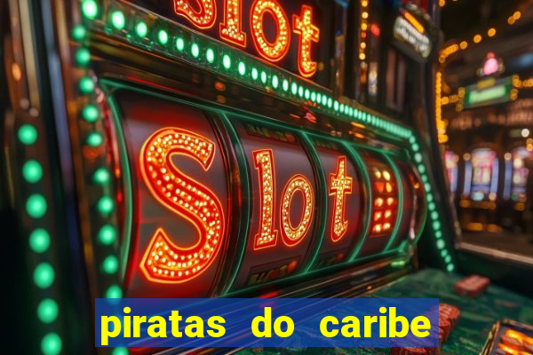 piratas do caribe filme completo dublado