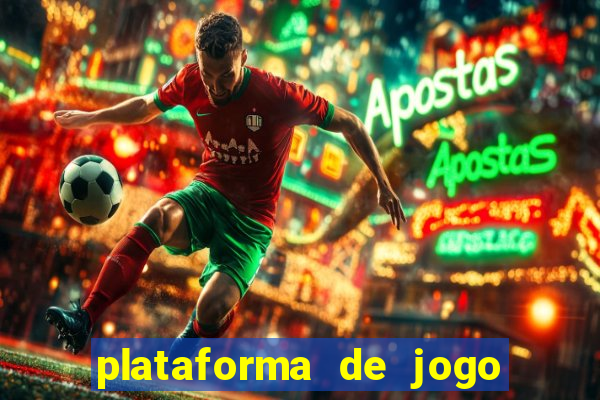 plataforma de jogo da deolane