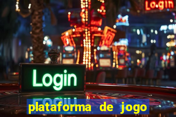 plataforma de jogo da deolane