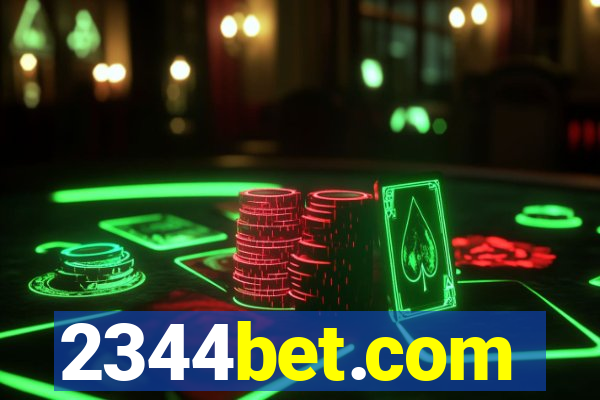 2344bet.com