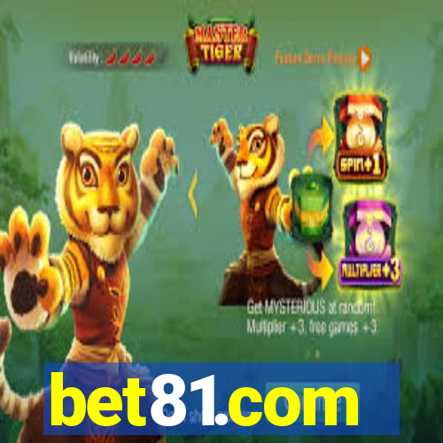 bet81.com