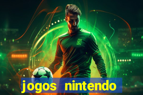 jogos nintendo switch download gratis