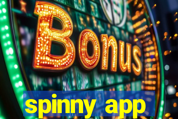 spinny app