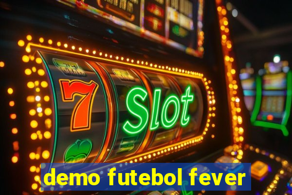 demo futebol fever