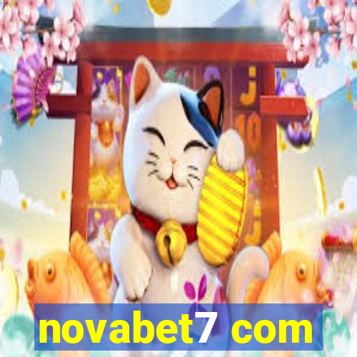 novabet7 com