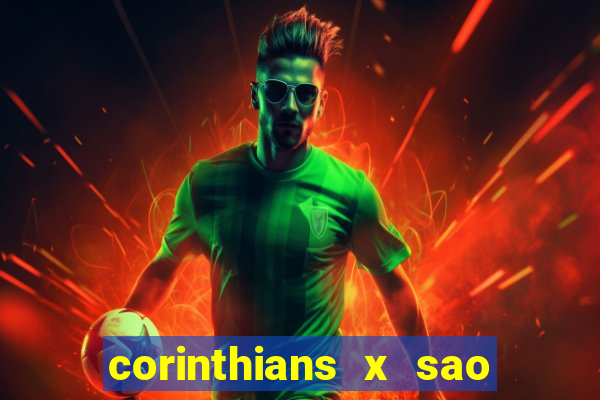 corinthians x sao paulo 9x2