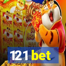 121 bet