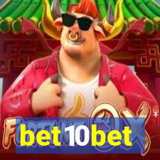 bet10bet