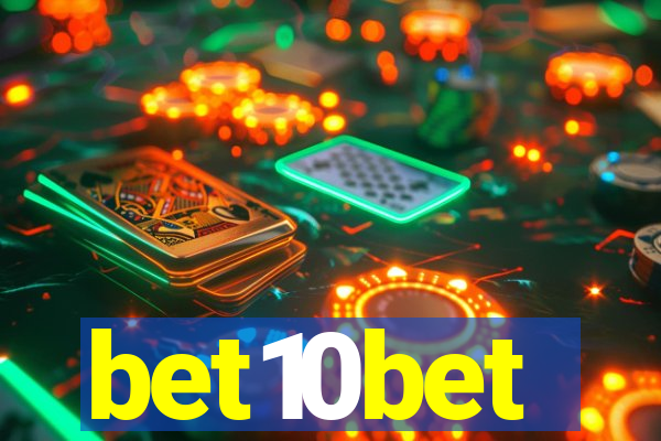 bet10bet