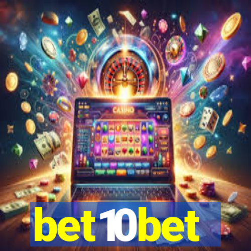 bet10bet