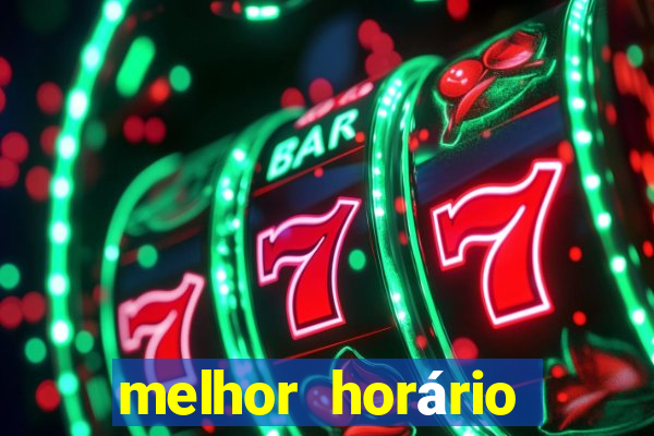 melhor horário para jogar rabbit fortune