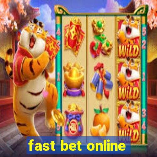 fast bet online