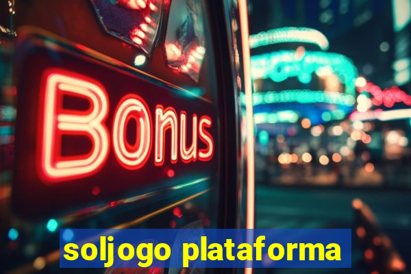 soljogo plataforma