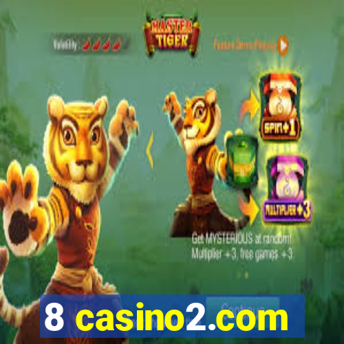 8 casino2.com