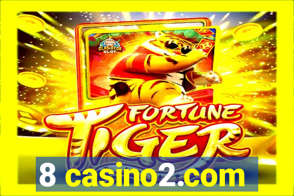 8 casino2.com