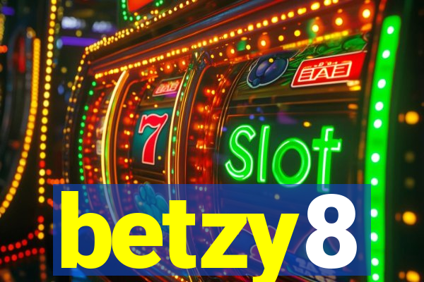 betzy8