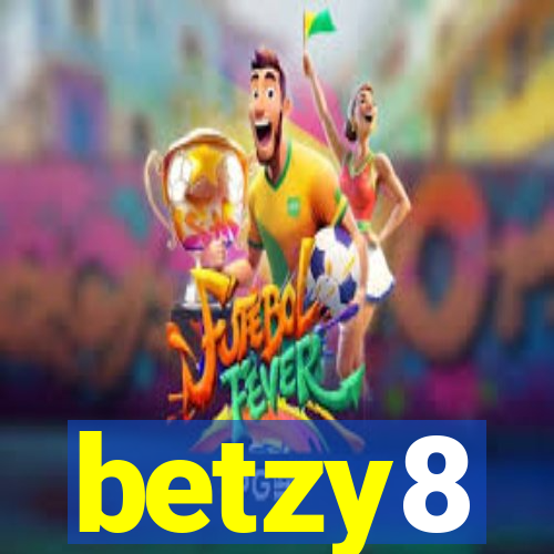 betzy8