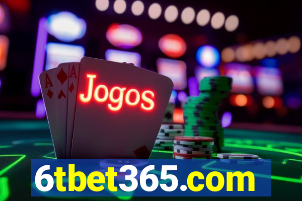 6tbet365.com