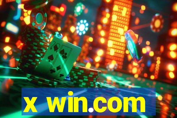 x win.com