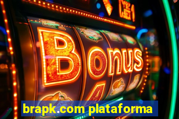 brapk.com plataforma