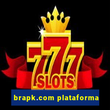 brapk.com plataforma