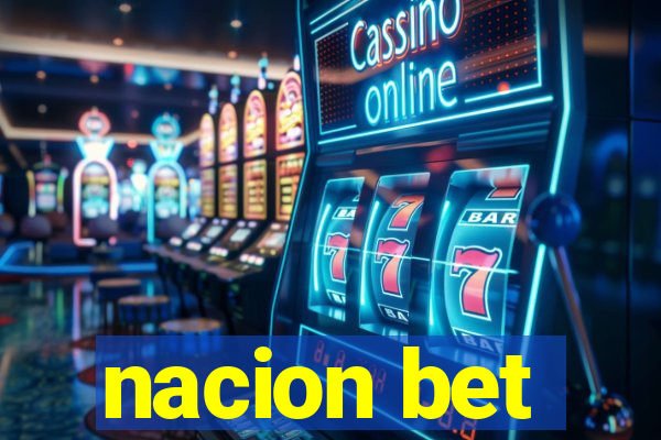 nacion bet