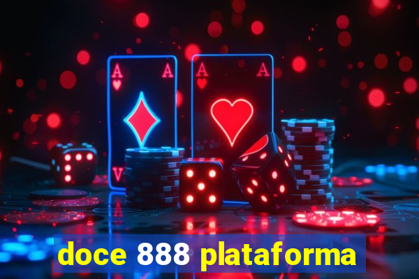 doce 888 plataforma