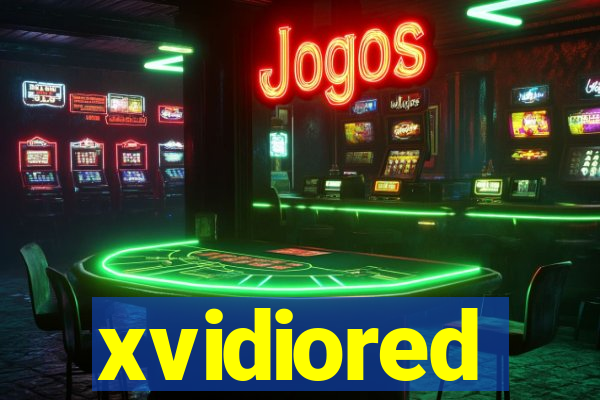 xvidiored