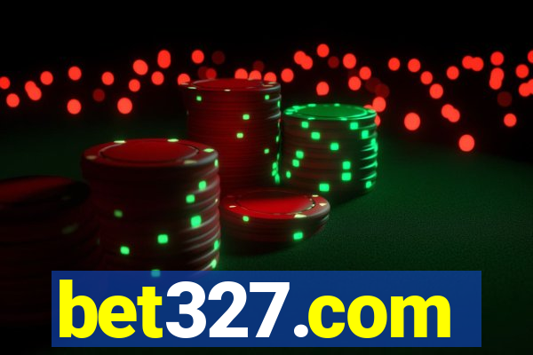 bet327.com