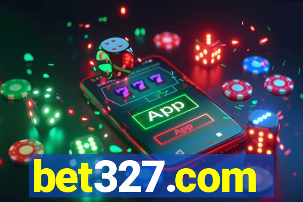 bet327.com