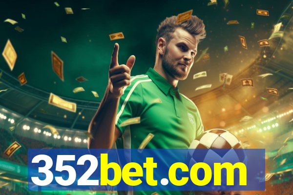 352bet.com